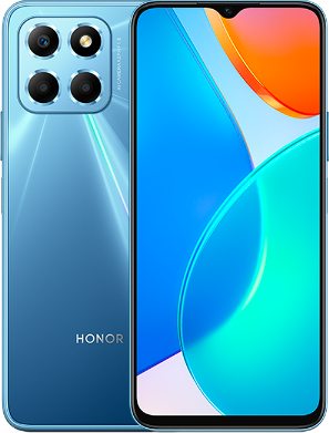 Huawei Honor X6 4G Global Dual SIM LTE 64GB VNE-LX1 / VNE-L21